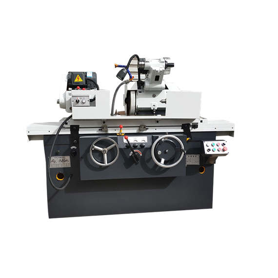 Internal and External Cylindrical Grinding Machine